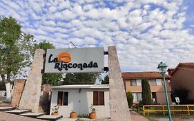 Hotel La Rinconada Tequisquiapan